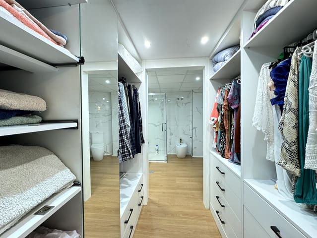 4 soveværelse Villa til salg i El Hornillo, Aguilas med swimmingpool garage - € 345.000 (Ref: 9369260)