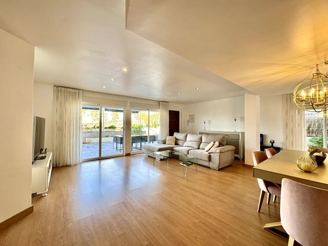 4 soveværelse Villa til salg i El Hornillo, Aguilas med swimmingpool garage - € 345.000 (Ref: 9369260)