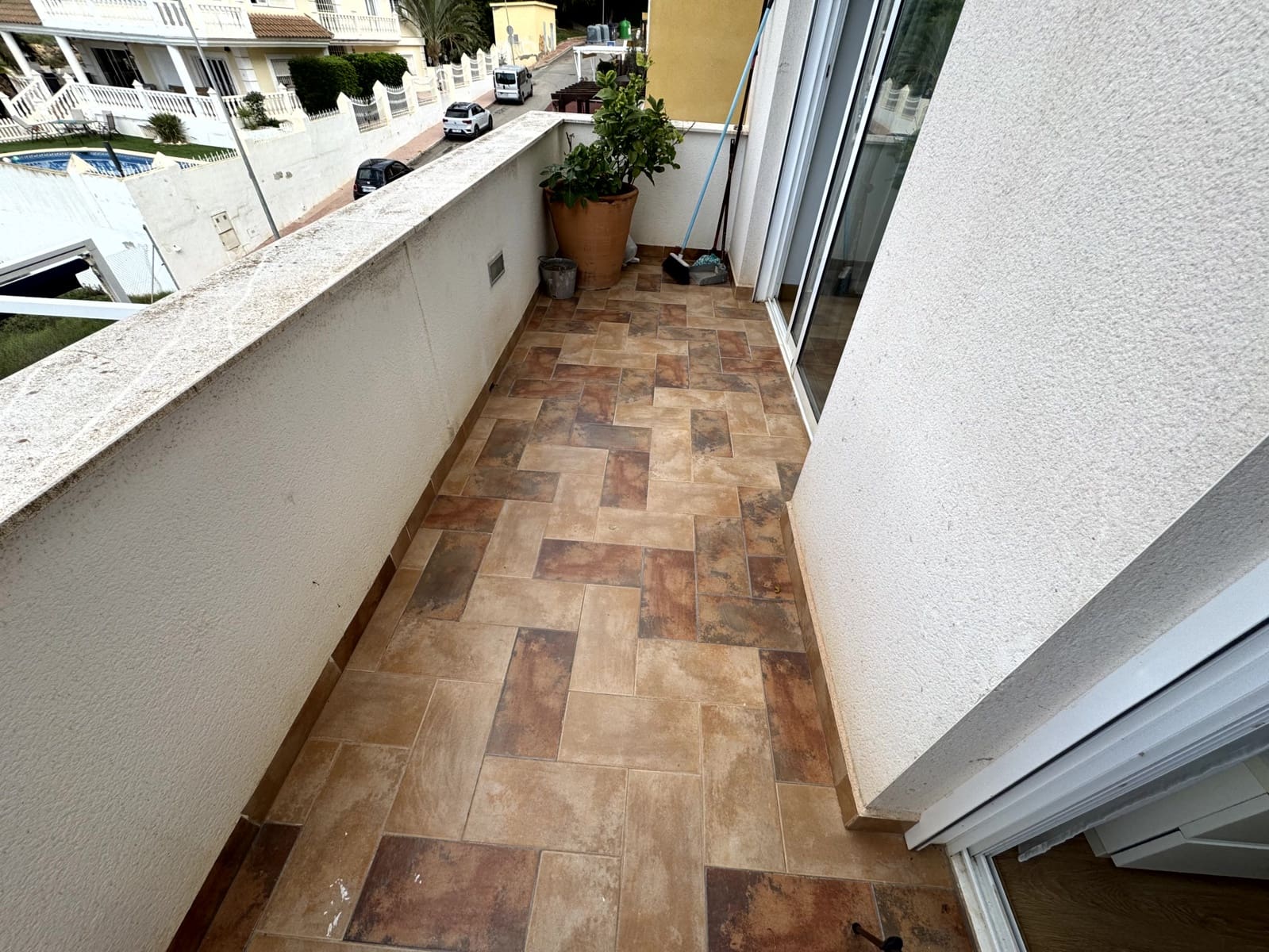 4 quarto Moradia para venda em Aguilas com piscina garagem - 345 000 € (Ref: 9369260)