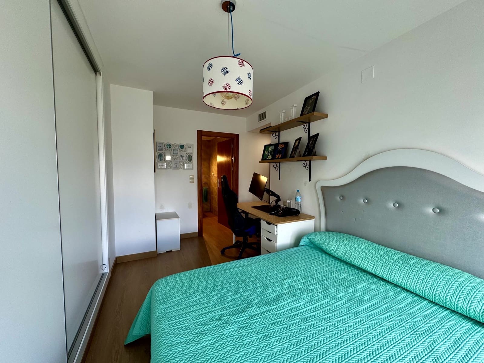 4 quarto Moradia para venda em Aguilas com piscina garagem - 345 000 € (Ref: 9369260)