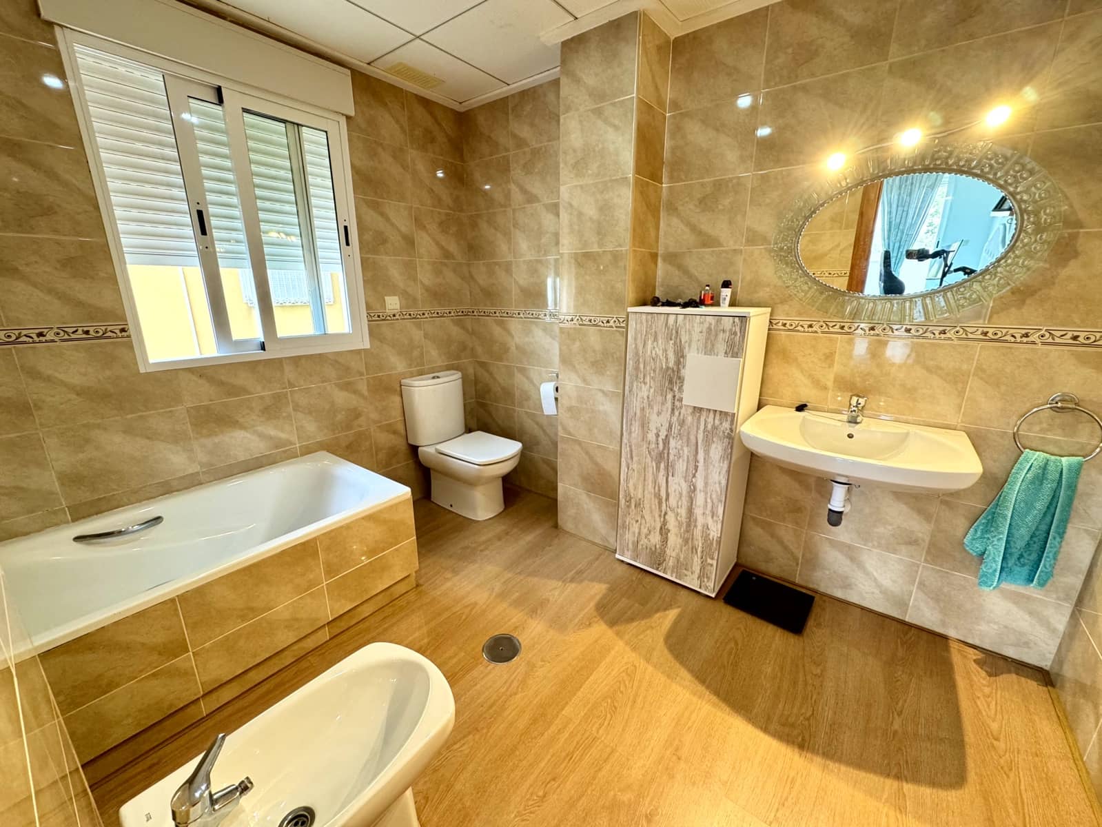 4 quarto Moradia para venda em Aguilas com piscina garagem - 345 000 € (Ref: 9369260)