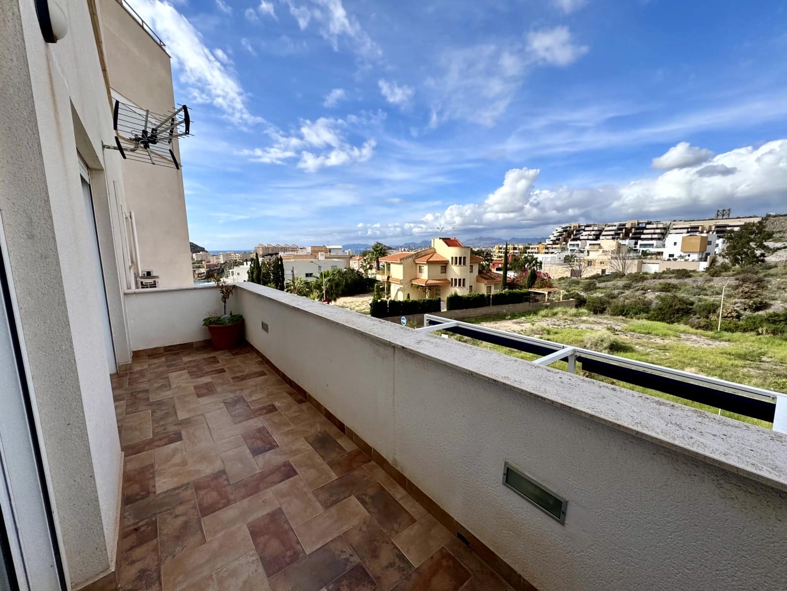 4 quarto Moradia para venda em Aguilas com piscina garagem - 345 000 € (Ref: 9369260)