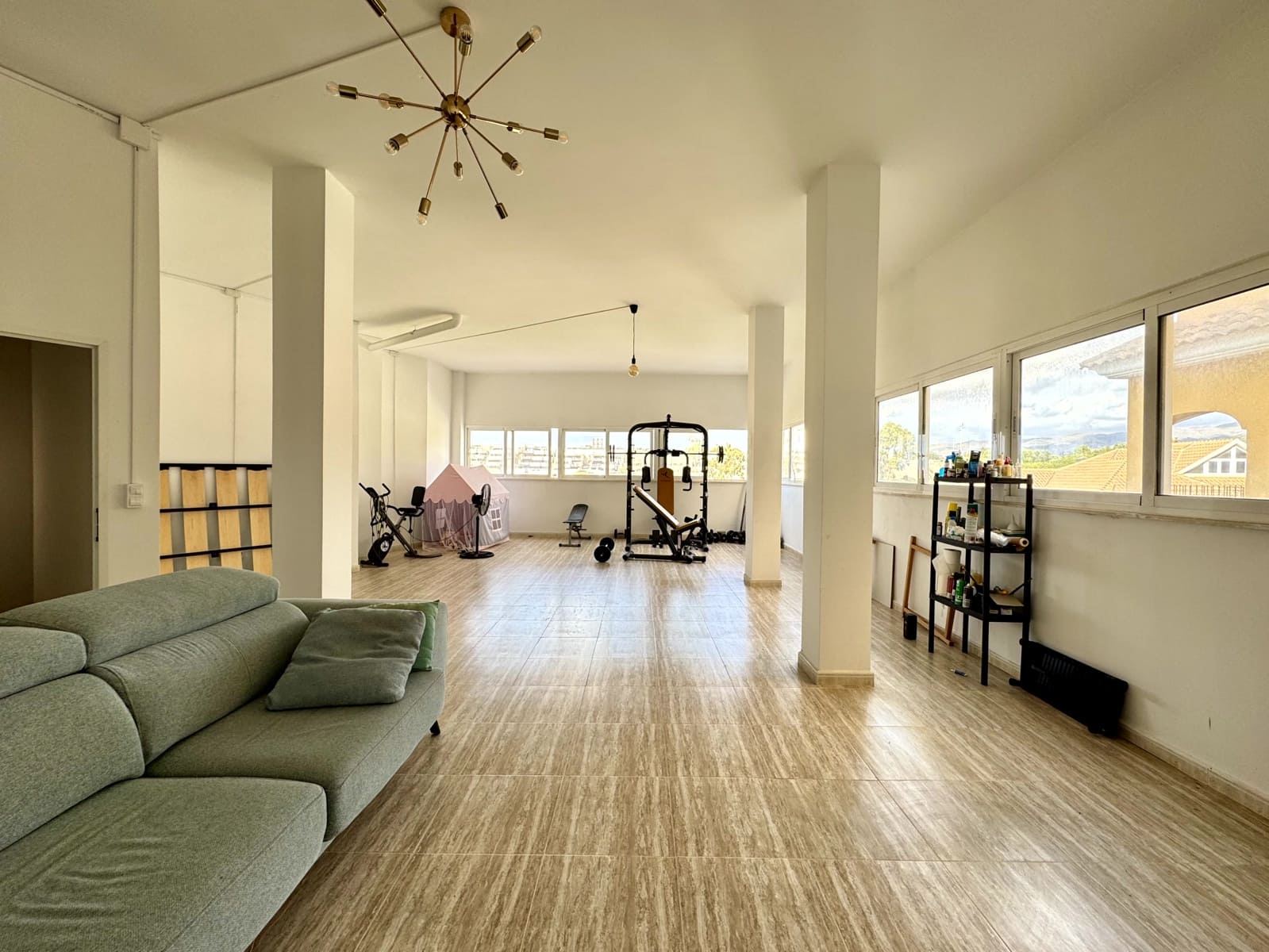 4 quarto Moradia para venda em Aguilas com piscina garagem - 345 000 € (Ref: 9369260)