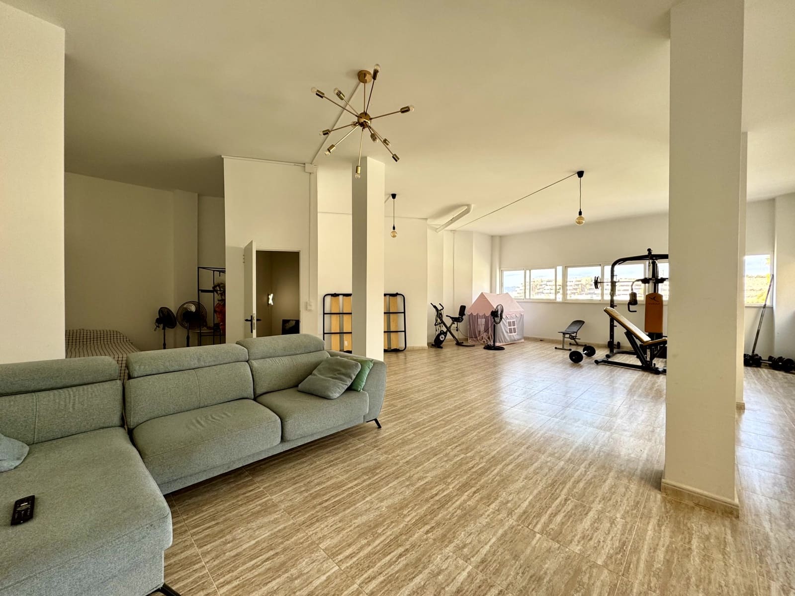 4 quarto Moradia para venda em Aguilas com piscina garagem - 345 000 € (Ref: 9369260)