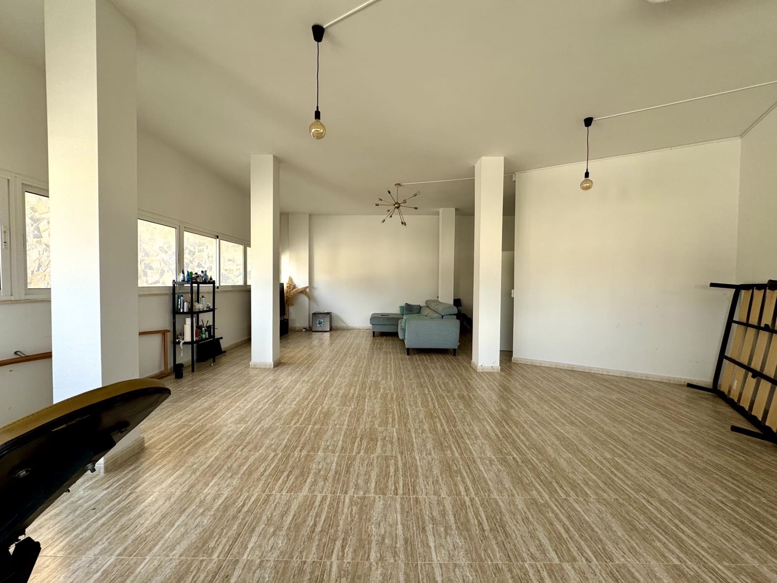 4 quarto Moradia para venda em Aguilas com piscina garagem - 345 000 € (Ref: 9369260)