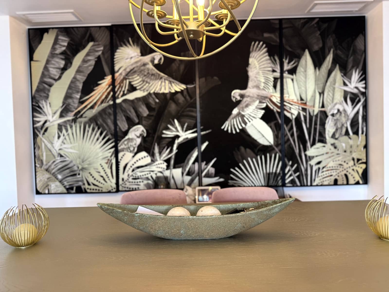 4 quarto Moradia para venda em Aguilas com piscina garagem - 345 000 € (Ref: 9369260)