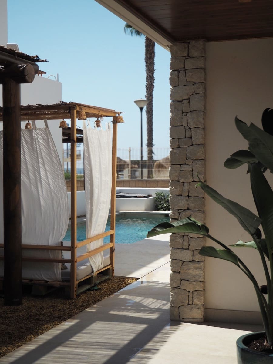 3 camera da letto Villa in vendita in El Pozo del Esparto con piscina garage - 320.000 € (Rif: 9369263)