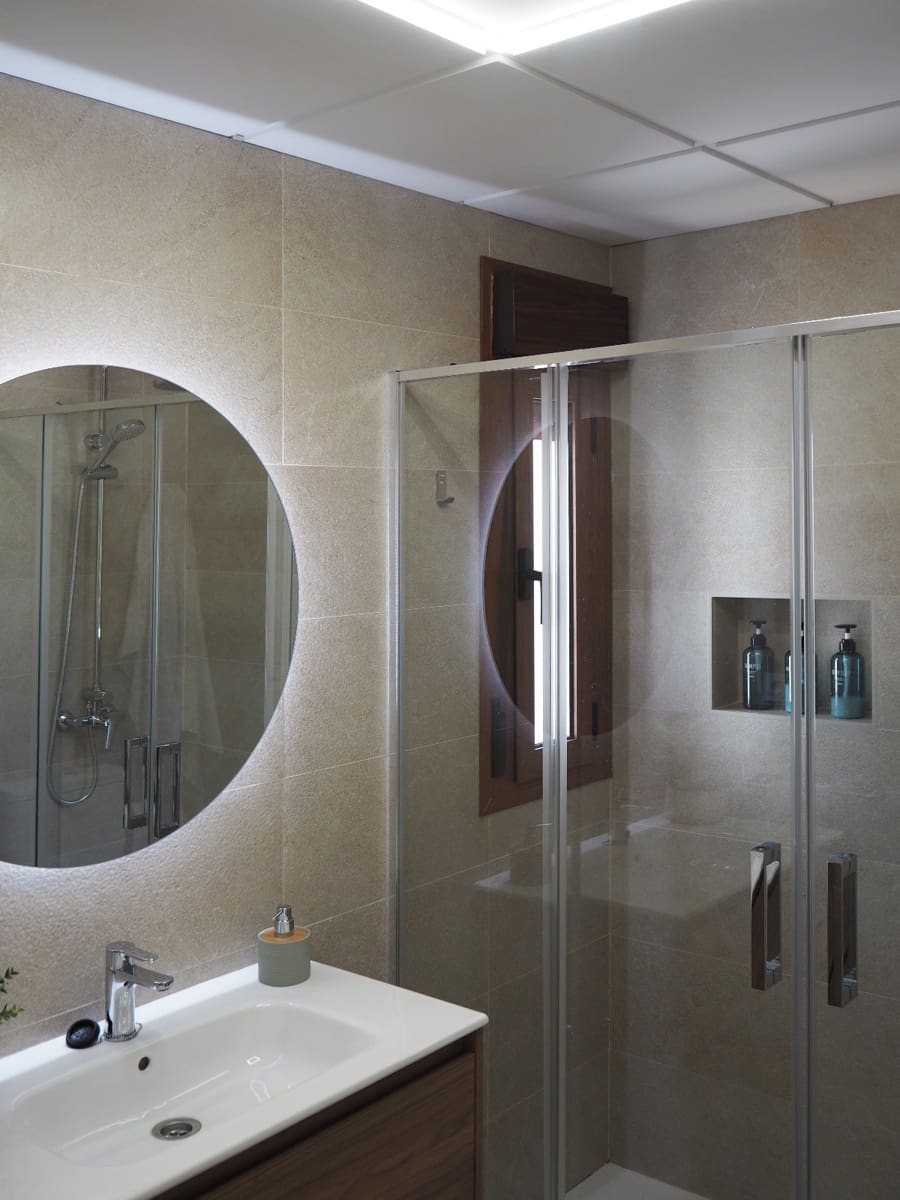 3 camera da letto Villa in vendita in El Pozo del Esparto con piscina garage - 320.000 € (Rif: 9369263)