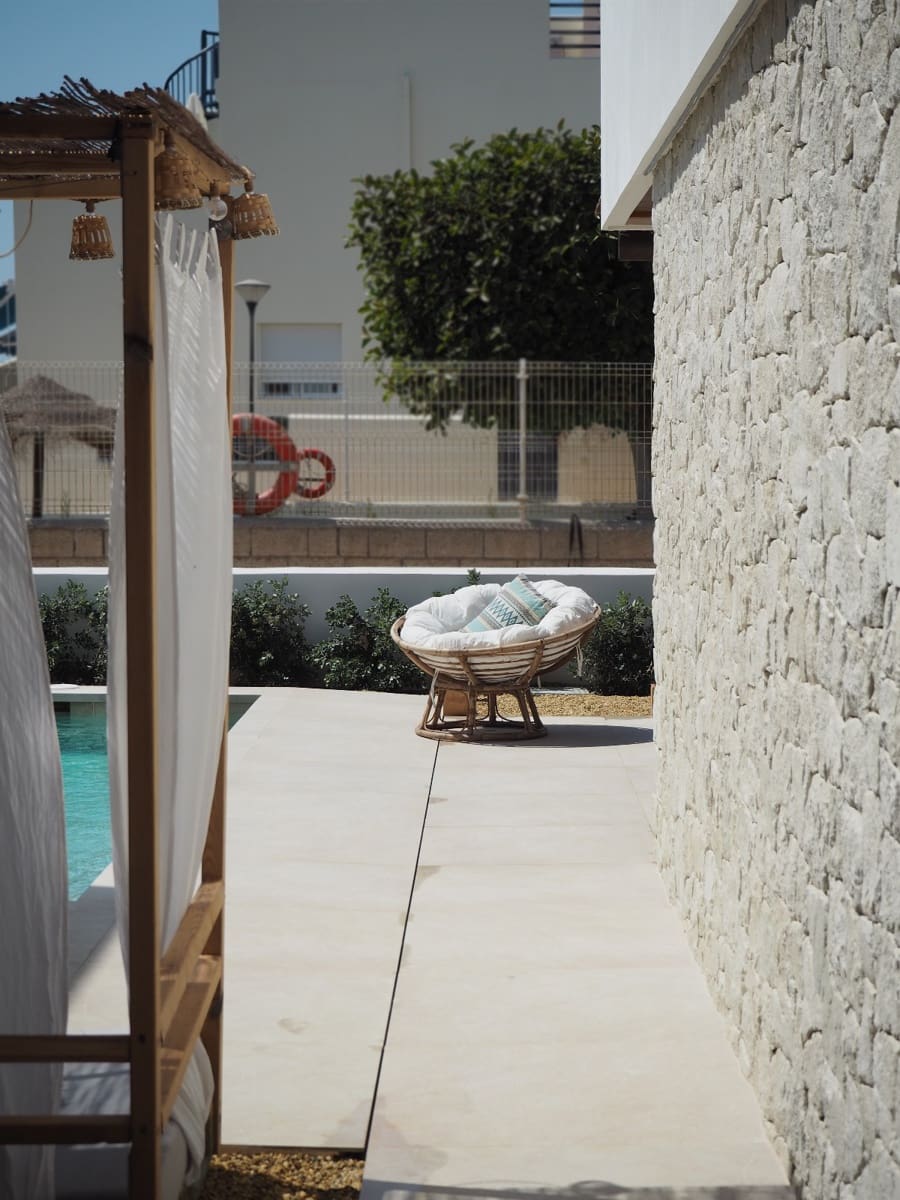 3 camera da letto Villa in vendita in El Pozo del Esparto con piscina garage - 320.000 € (Rif: 9369263)