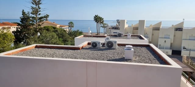 3 camera da letto Villa in vendita in El Pozo del Esparto, Cuevas del Almanzora con piscina garage - 320.000 € (Rif: 9369263)