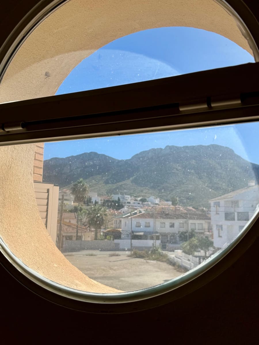 4 soverom Kjedet enebolig til salgs i Calabardina med svømmebasseng garasje - € 250 000 (Ref: 9411293)