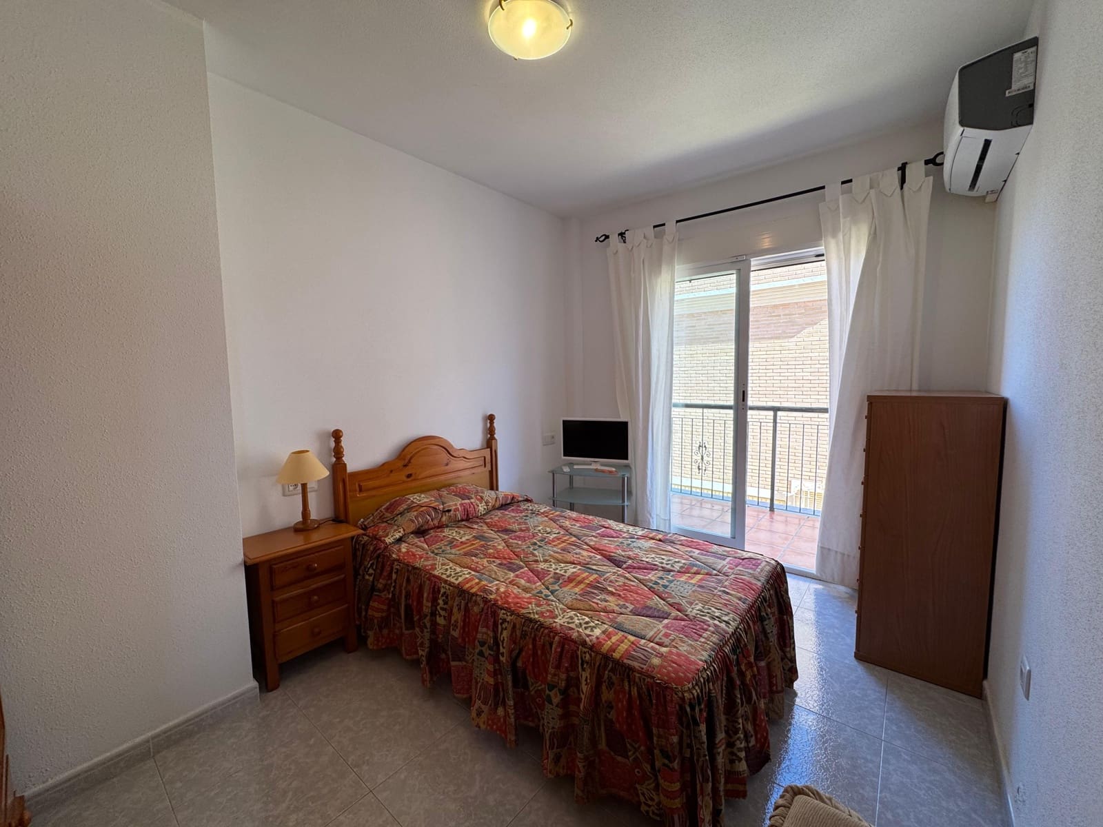 4 soverom Kjedet enebolig til salgs i Calabardina med svømmebasseng garasje - € 250 000 (Ref: 9411293)