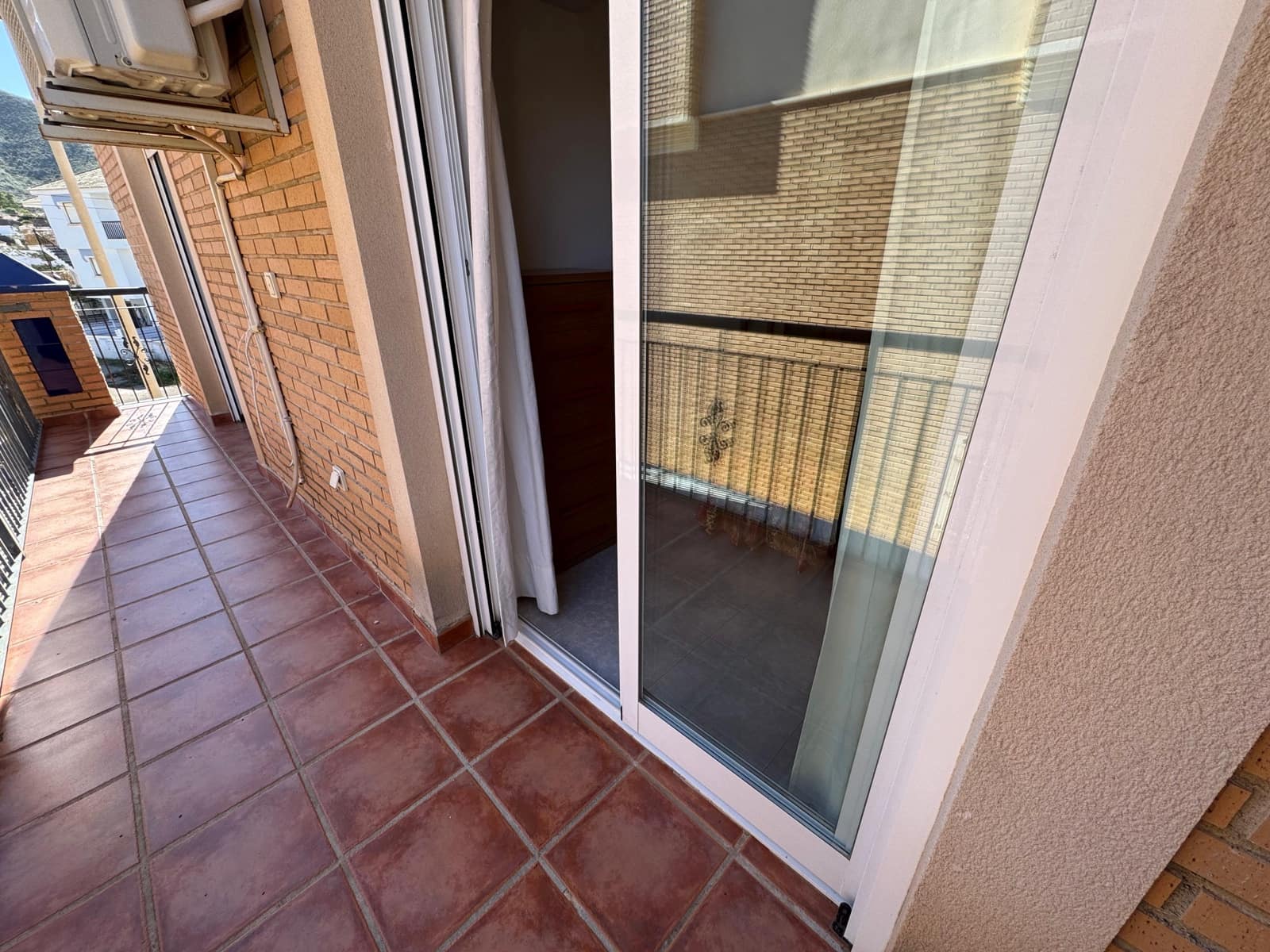 4 soverom Kjedet enebolig til salgs i Calabardina med svømmebasseng garasje - € 250 000 (Ref: 9411293)