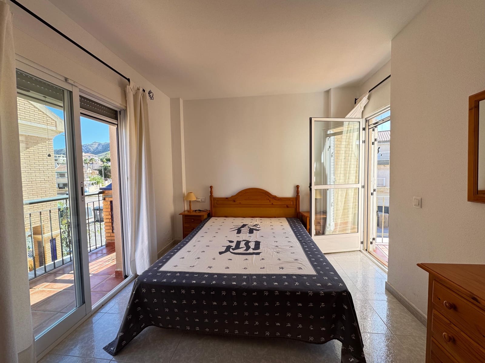 4 soverom Kjedet enebolig til salgs i Calabardina med svømmebasseng garasje - € 250 000 (Ref: 9411293)