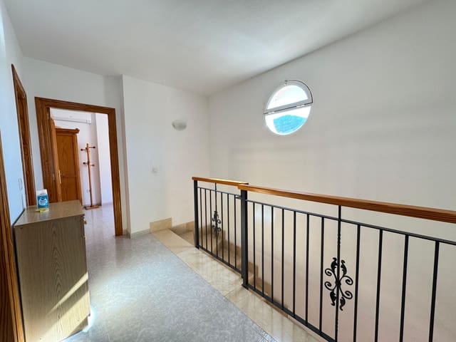 4 makuuhuone Paritalo myytävänä paikassa Calabardina, Aguilas mukana uima-altaan 
autotalli - 250 000 € (Ref: 9411293)