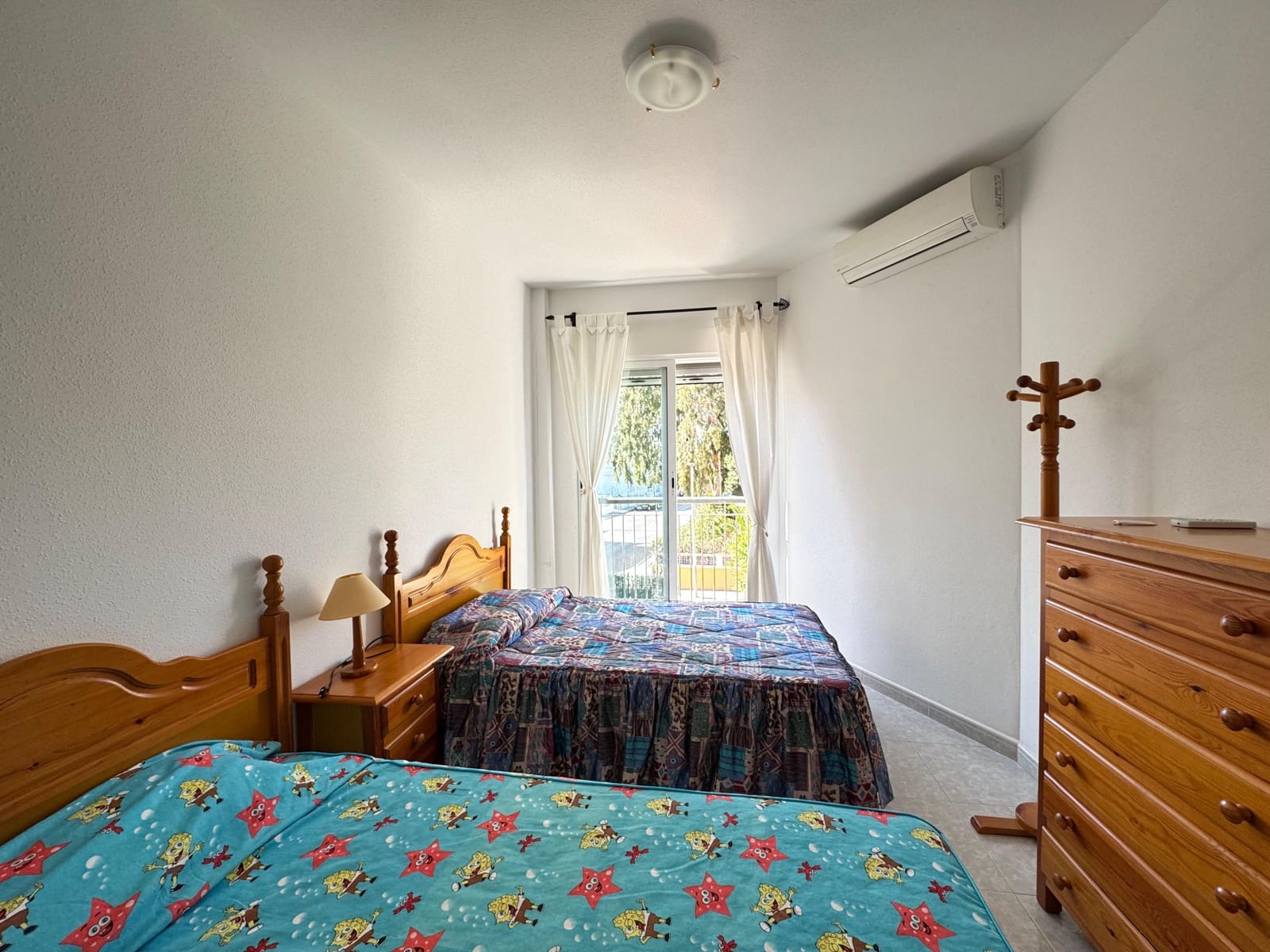 4 soverom Kjedet enebolig til salgs i Calabardina med svømmebasseng garasje - € 250 000 (Ref: 9411293)