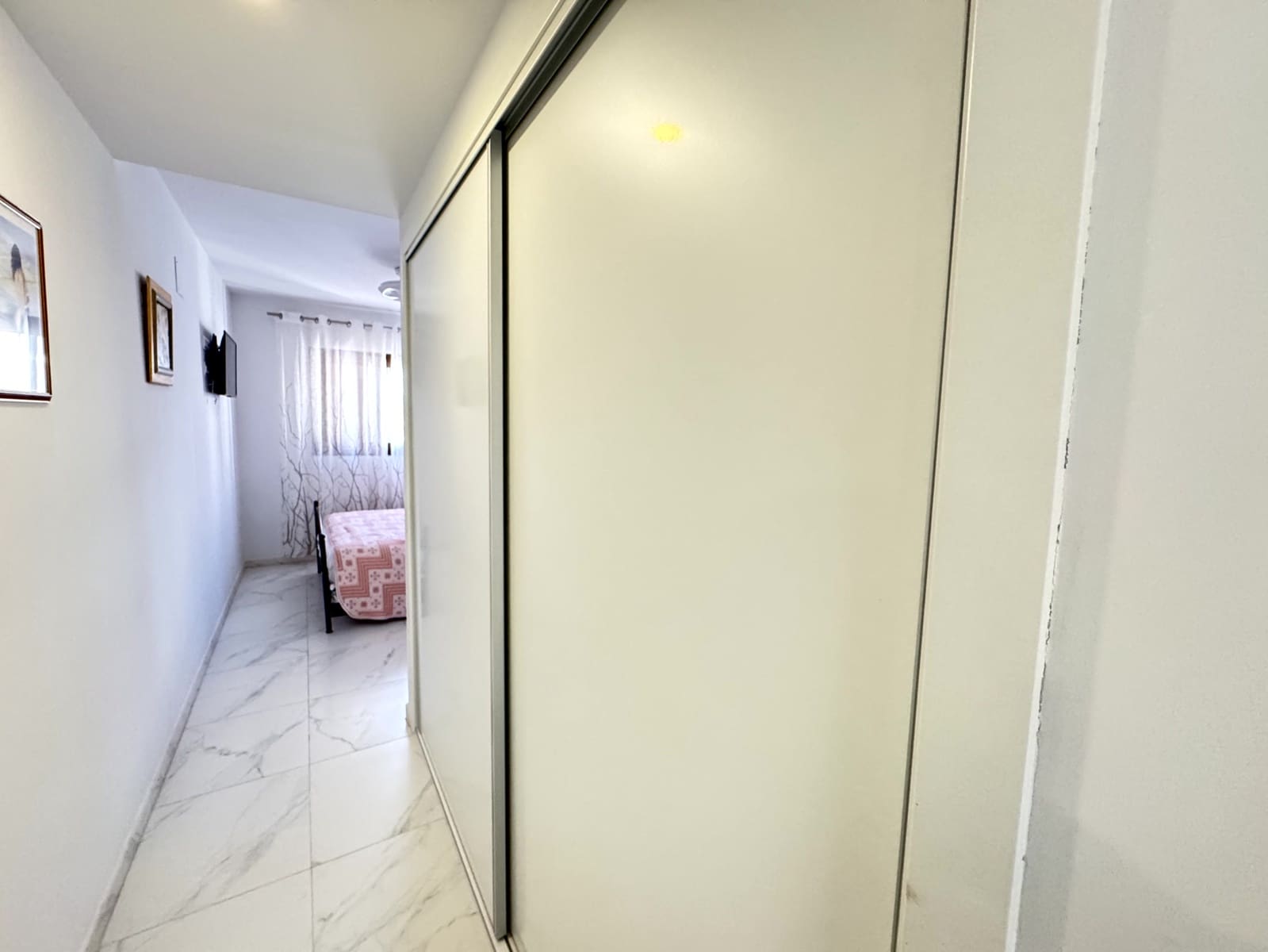 3 chambre Appartement à vendre à San Juan de los Terreros avec piscine garage - 259 900 € (Ref: 9431854)