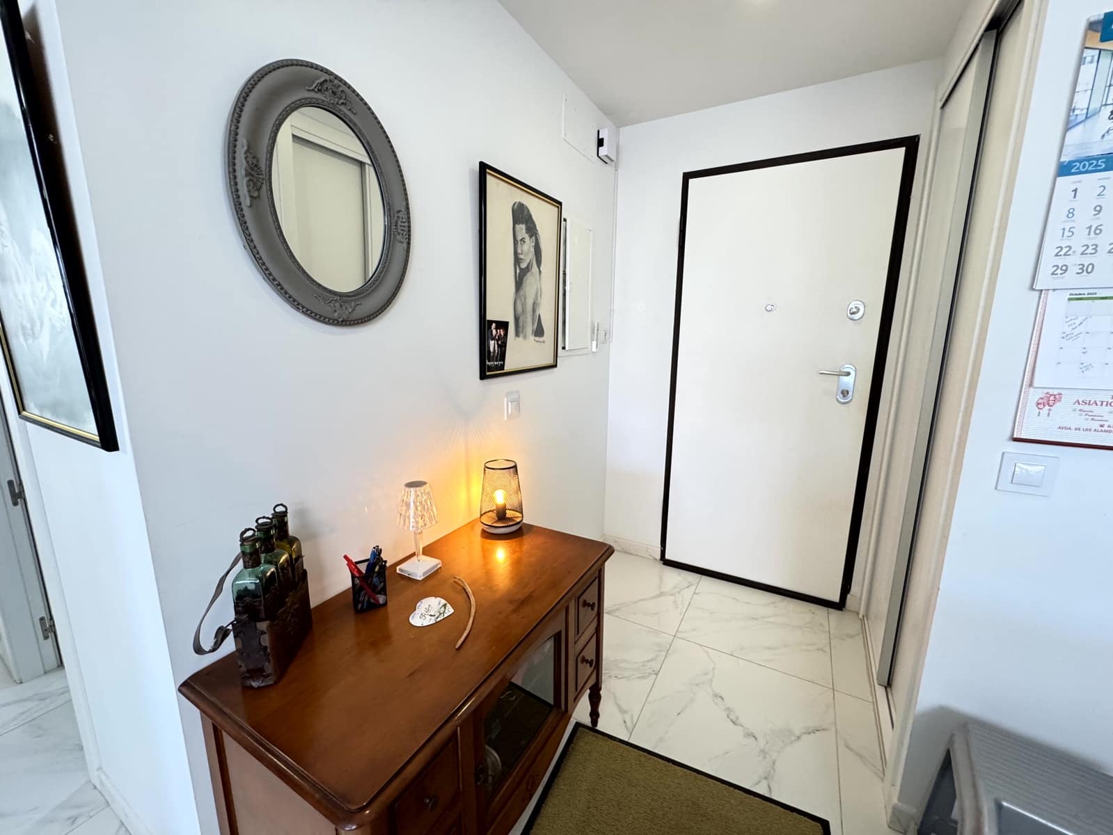 3 chambre Appartement à vendre à San Juan de los Terreros avec piscine garage - 259 900 € (Ref: 9431854)