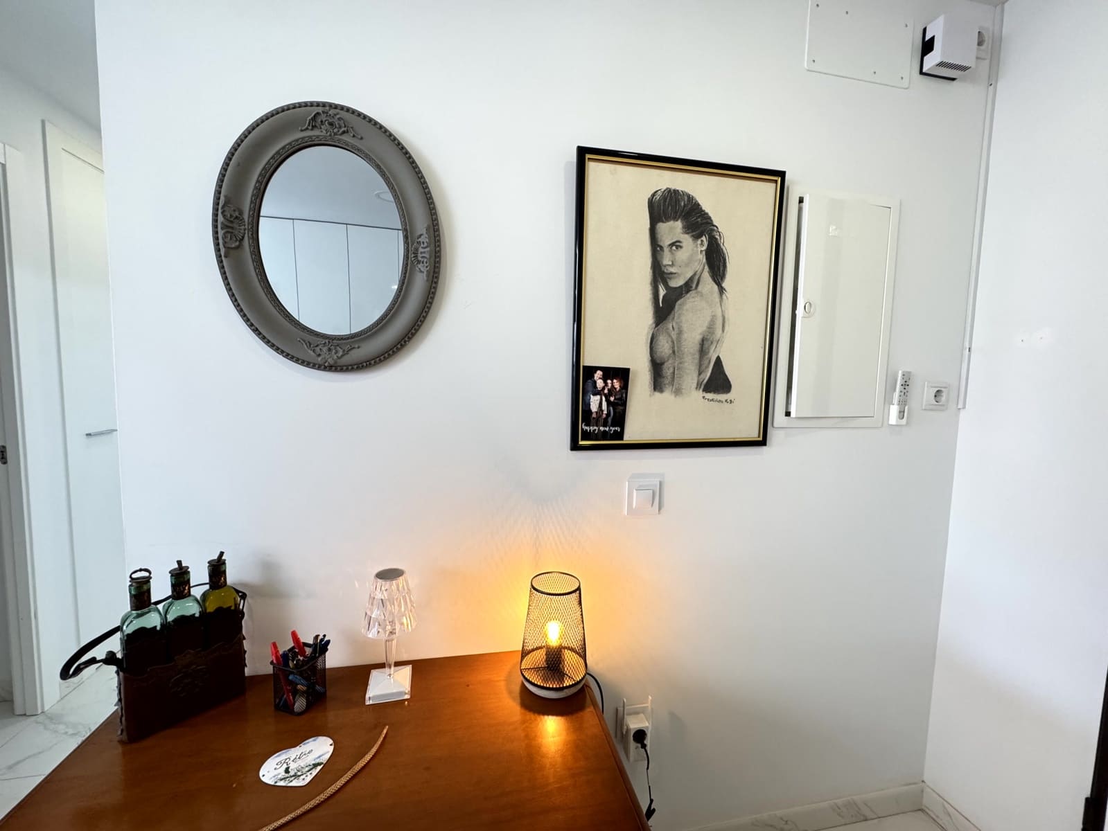 3 chambre Appartement à vendre à San Juan de los Terreros avec piscine garage - 259 900 € (Ref: 9431854)