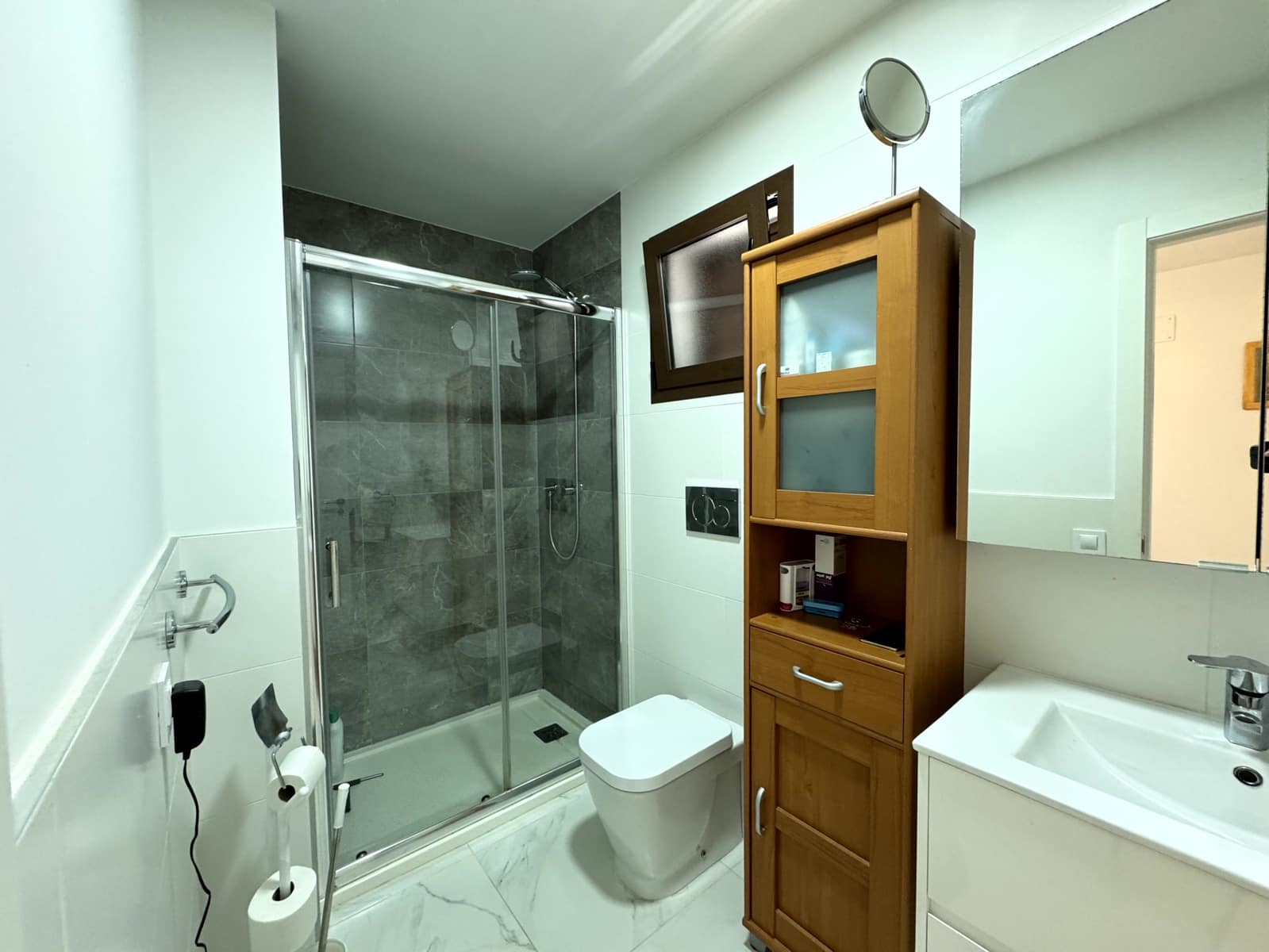 3 chambre Appartement à vendre à San Juan de los Terreros avec piscine garage - 259 900 € (Ref: 9431854)