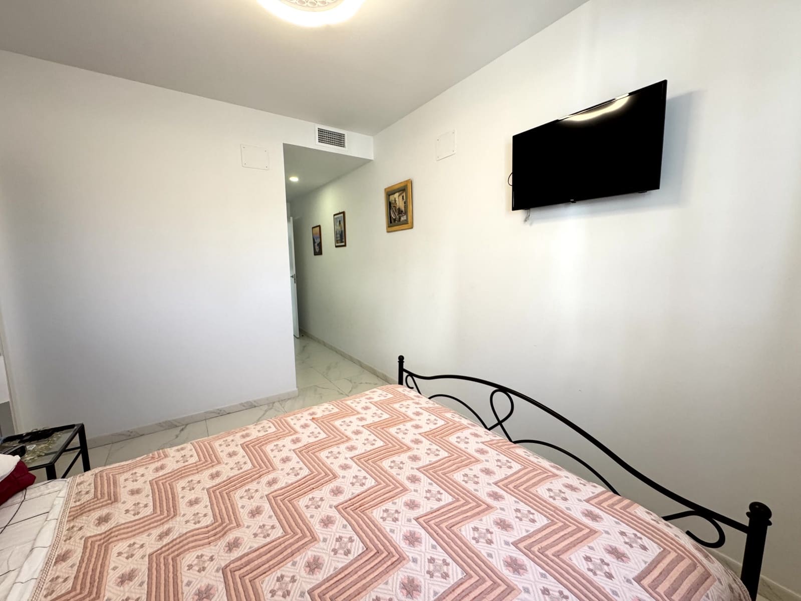 3 chambre Appartement à vendre à San Juan de los Terreros avec piscine garage - 259 900 € (Ref: 9431854)