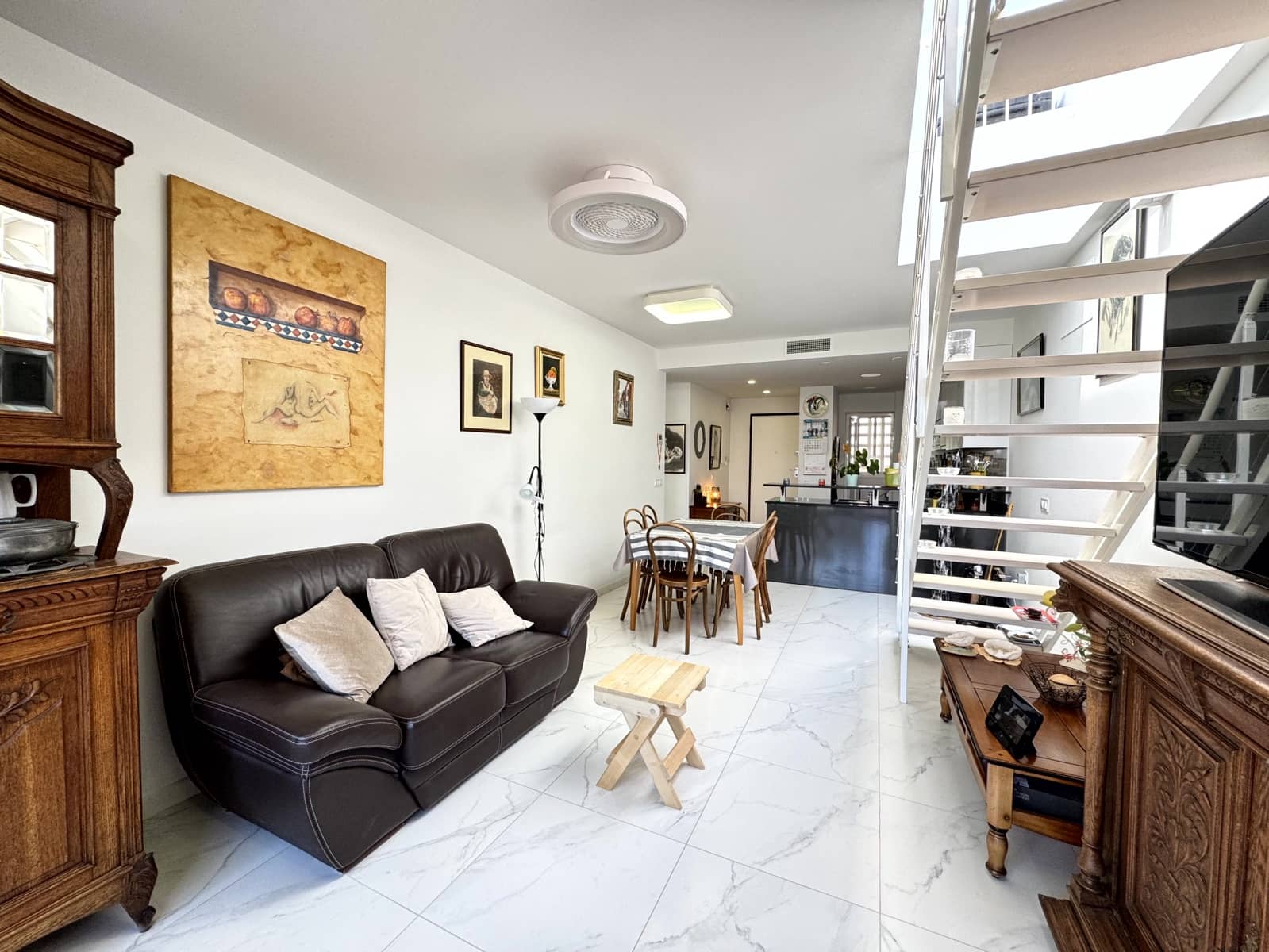 3 chambre Appartement à vendre à San Juan de los Terreros avec piscine garage - 259 900 € (Ref: 9431854)