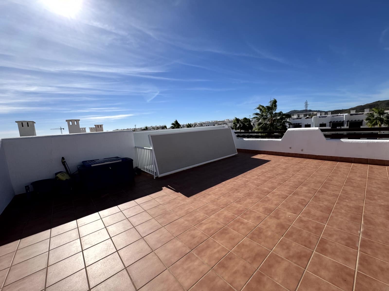 3 chambre Appartement à vendre à San Juan de los Terreros avec piscine garage - 259 900 € (Ref: 9431854)