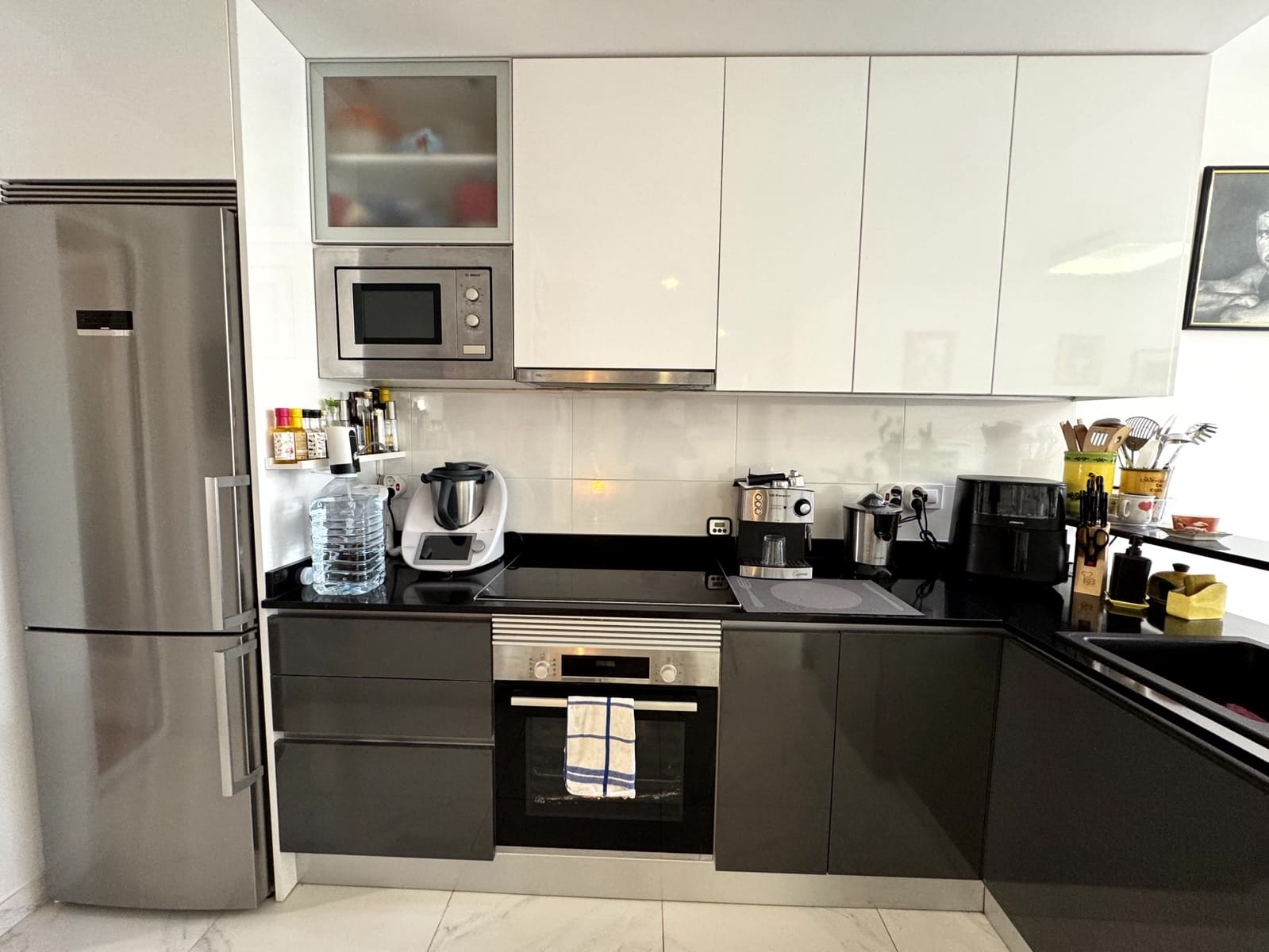 3 chambre Appartement à vendre à San Juan de los Terreros avec piscine garage - 259 900 € (Ref: 9431854)