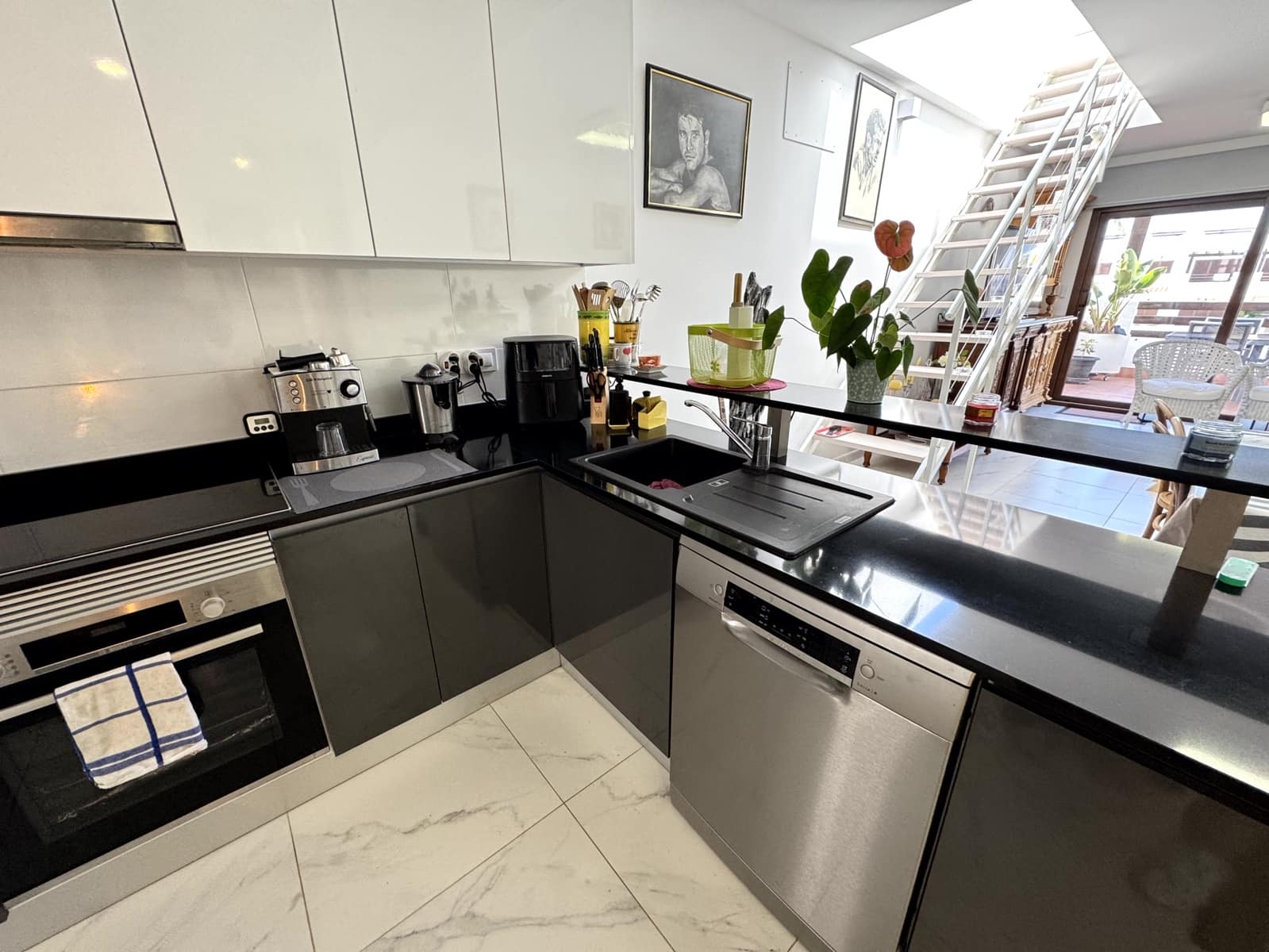 3 chambre Appartement à vendre à San Juan de los Terreros avec piscine garage - 259 900 € (Ref: 9431854)