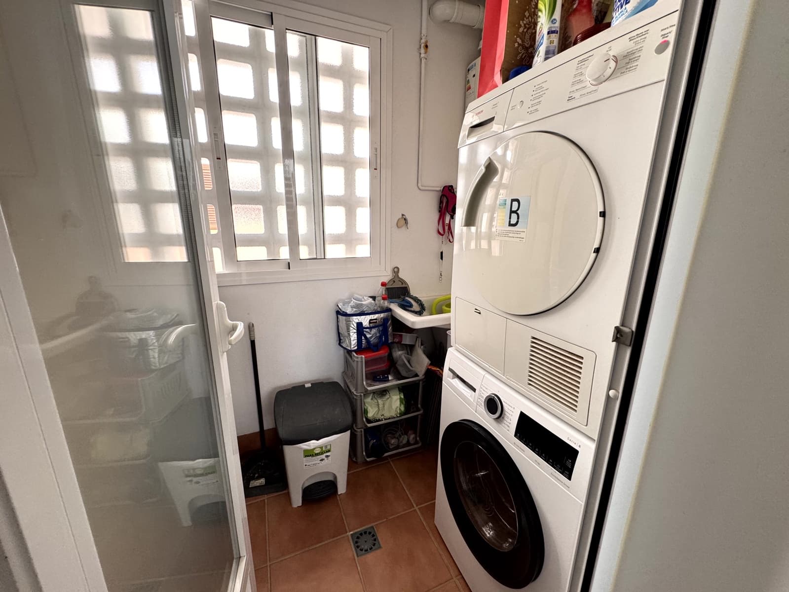 3 chambre Appartement à vendre à San Juan de los Terreros avec piscine garage - 259 900 € (Ref: 9431854)