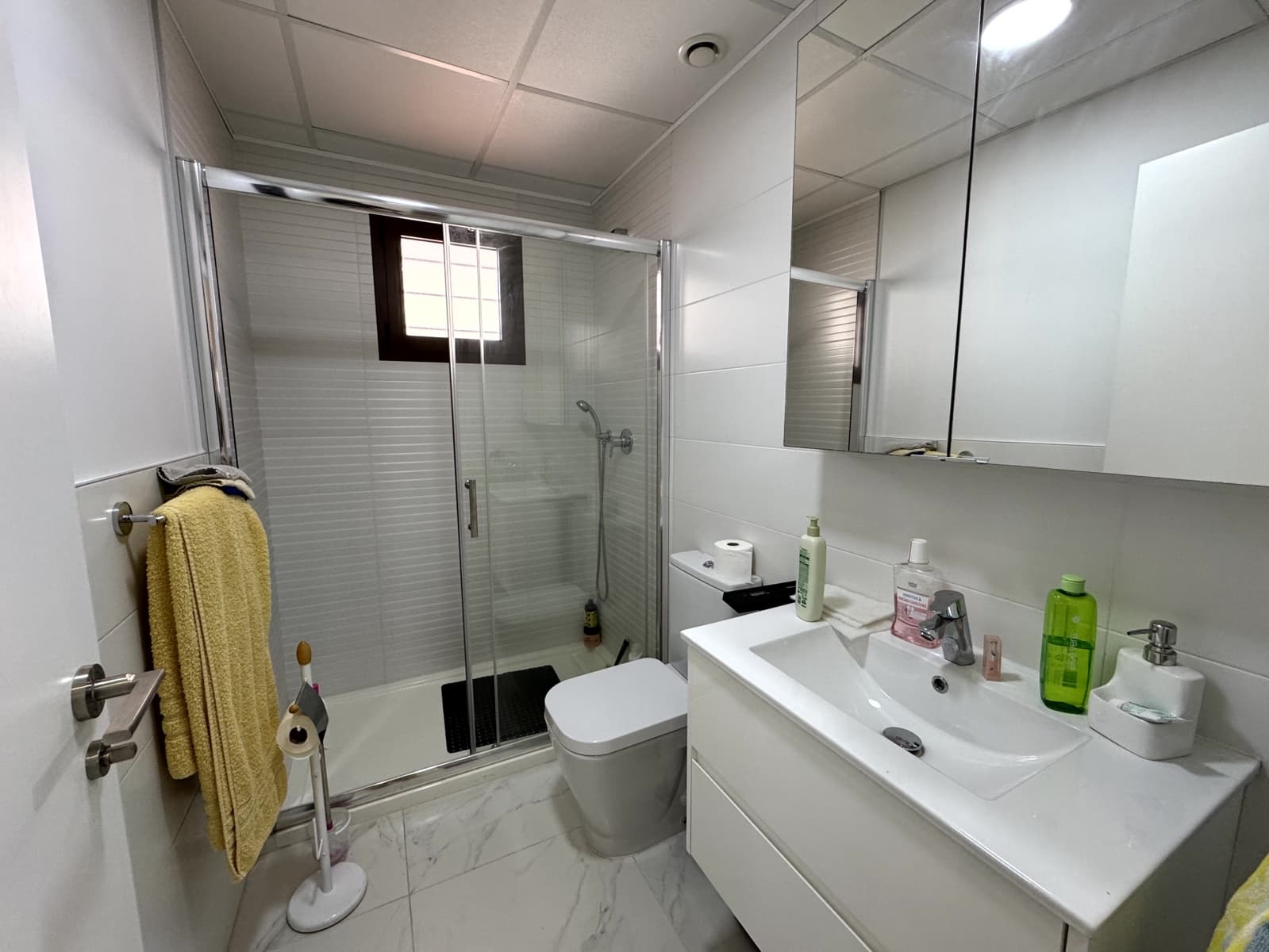 3 chambre Appartement à vendre à San Juan de los Terreros avec piscine garage - 259 900 € (Ref: 9431854)