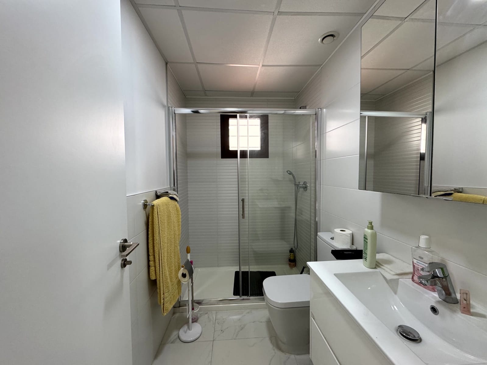 3 chambre Appartement à vendre à San Juan de los Terreros avec piscine garage - 259 900 € (Ref: 9431854)