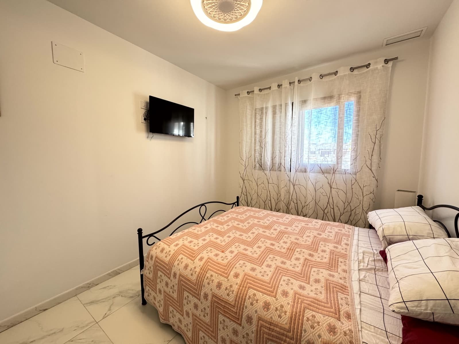 3 chambre Appartement à vendre à San Juan de los Terreros avec piscine garage - 259 900 € (Ref: 9431854)