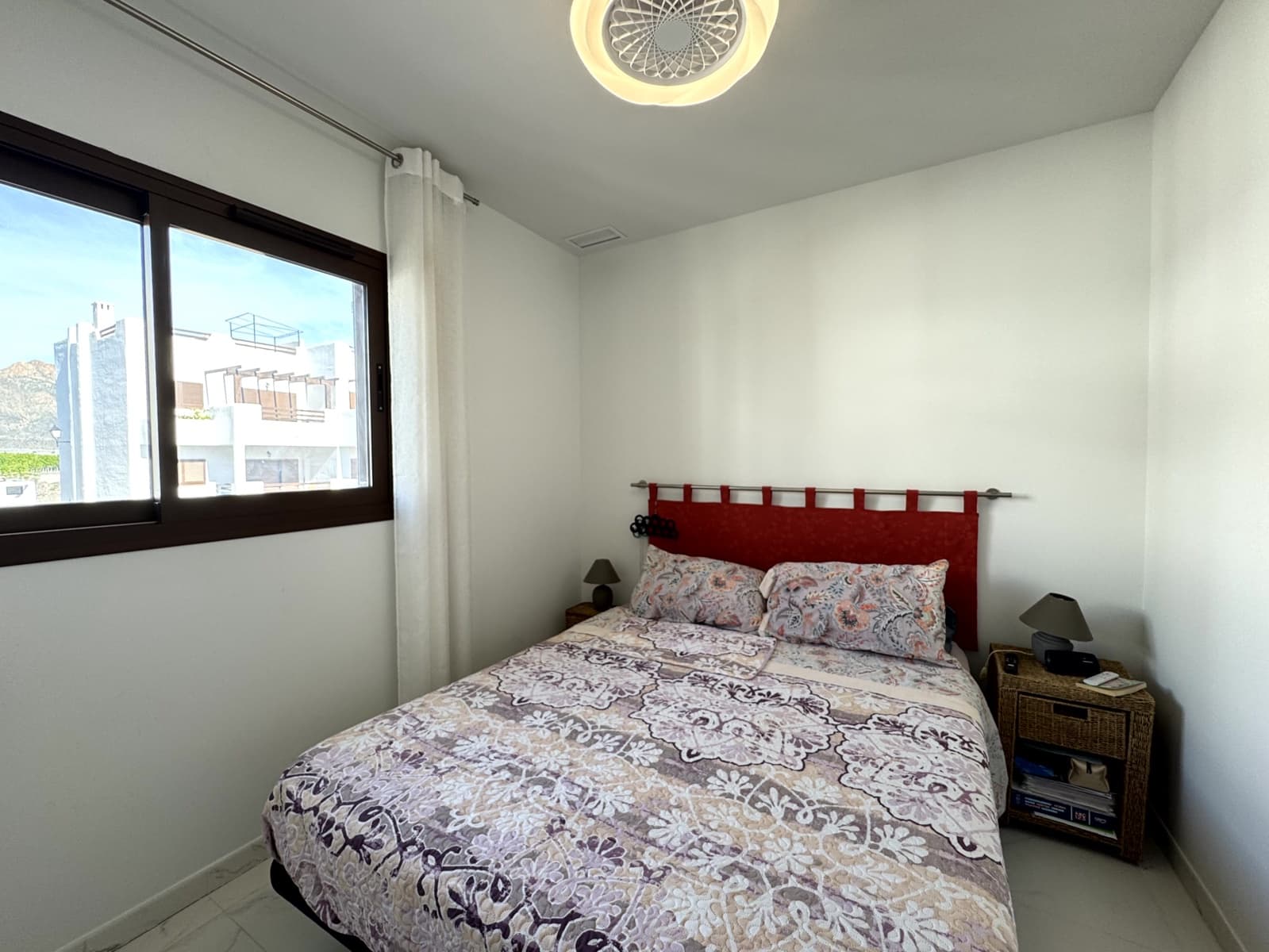 3 chambre Appartement à vendre à San Juan de los Terreros avec piscine garage - 259 900 € (Ref: 9431854)