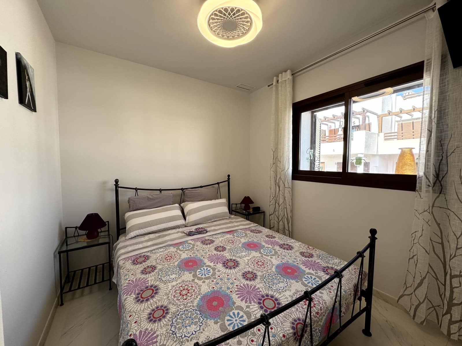 3 chambre Appartement à vendre à San Juan de los Terreros avec piscine garage - 259 900 € (Ref: 9431854)