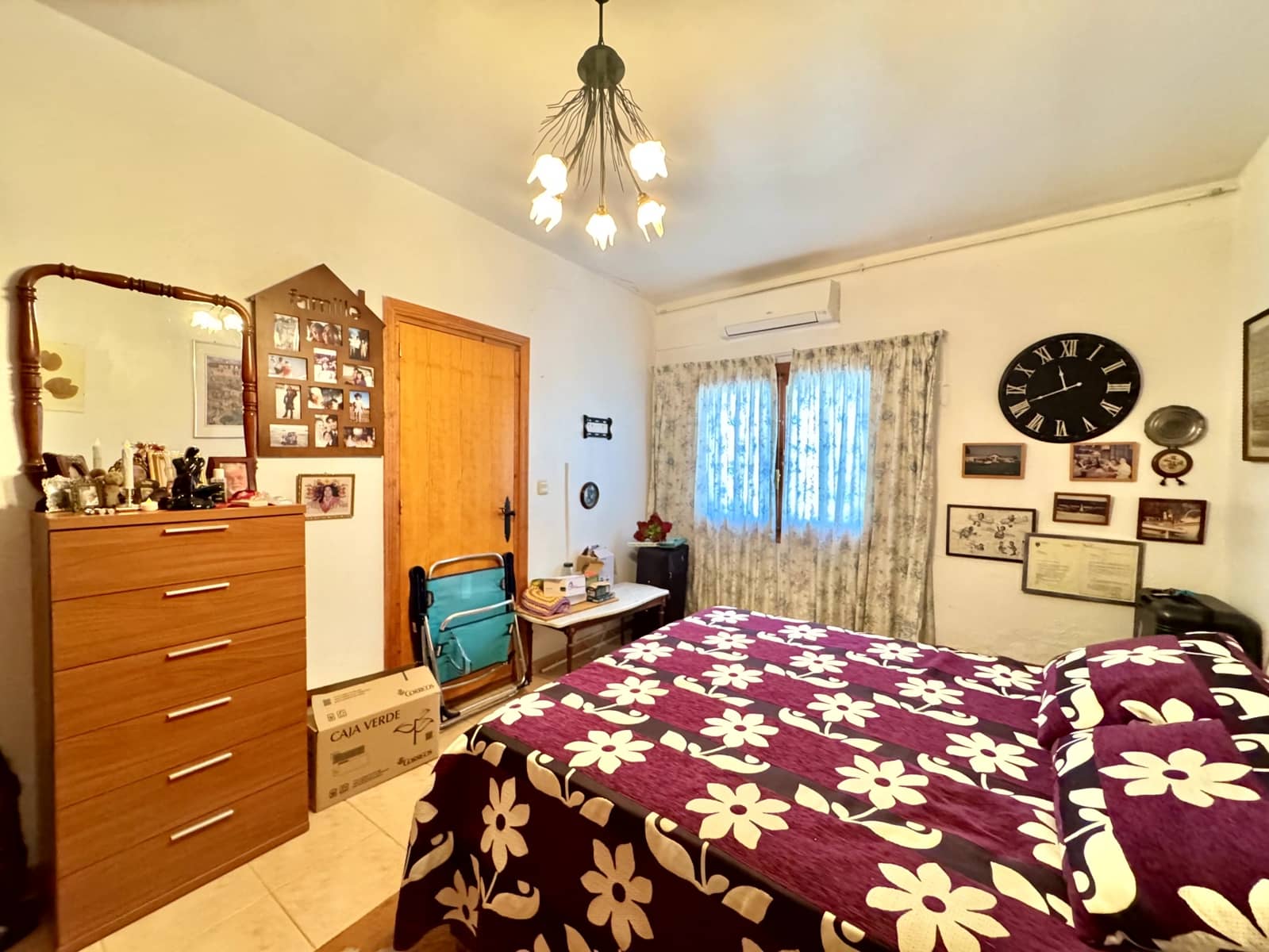 2 soveværelse Finca/Landehus til salg i Aguilas med garage - € 220.000 (Ref: 9431912)