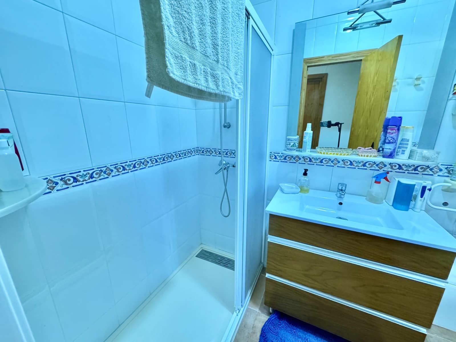 2 soveværelse Finca/Landehus til salg i Aguilas med garage - € 220.000 (Ref: 9431912)