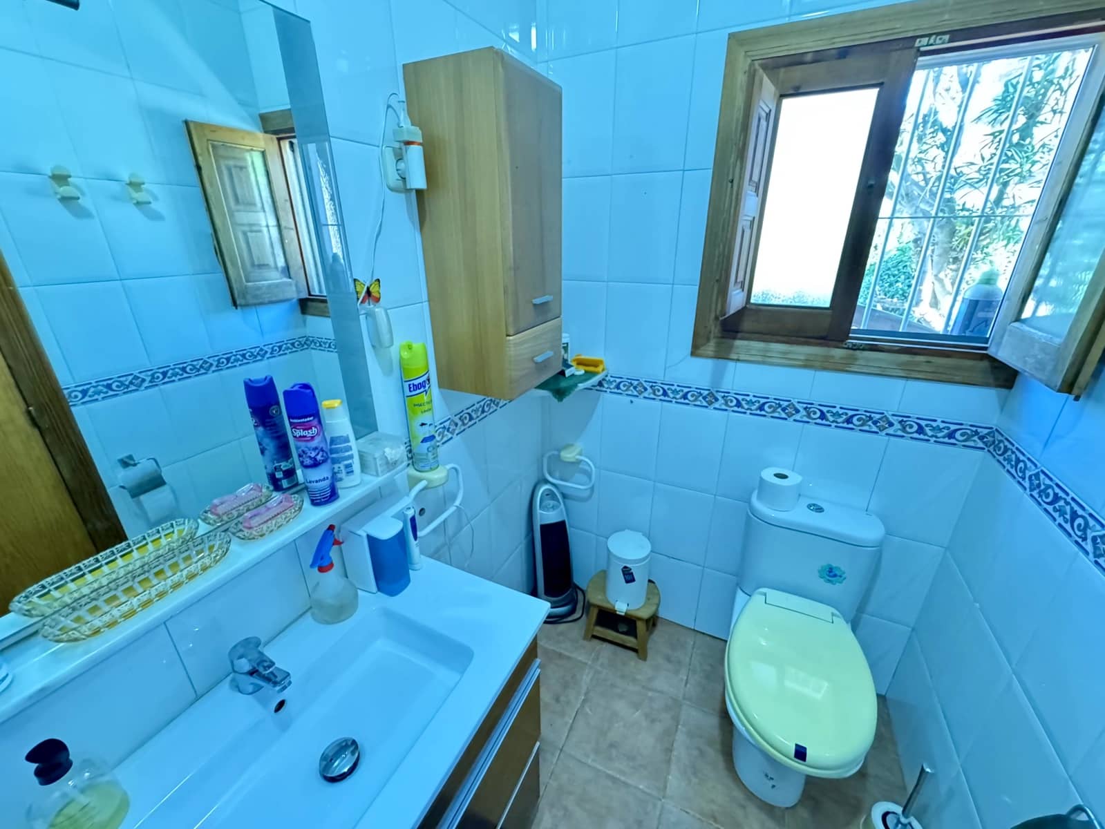 2 soveværelse Finca/Landehus til salg i Aguilas med garage - € 220.000 (Ref: 9431912)