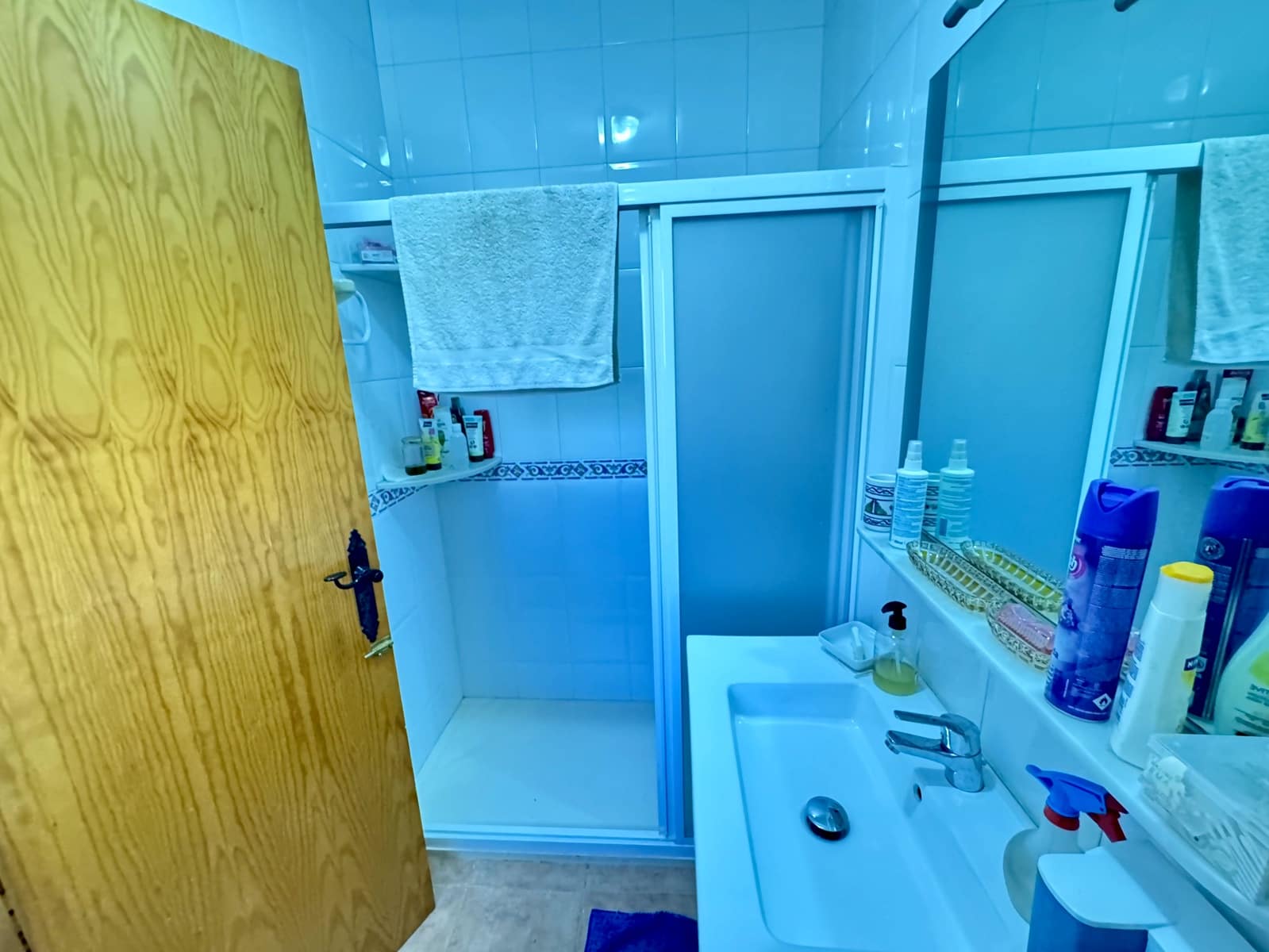 2 soveværelse Finca/Landehus til salg i Aguilas med garage - € 220.000 (Ref: 9431912)