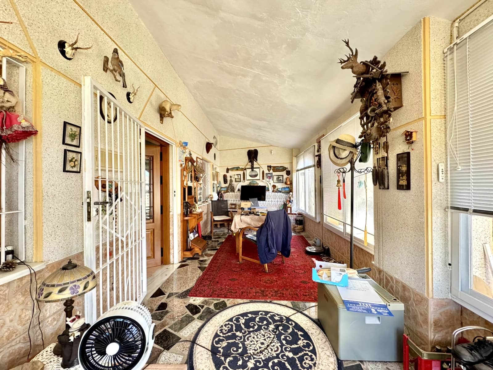 2 soveværelse Finca/Landehus til salg i Aguilas med garage - € 220.000 (Ref: 9431912)