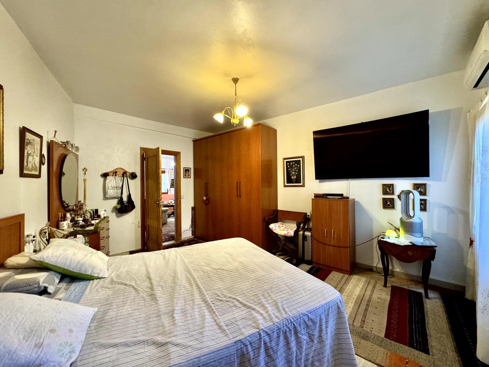 2 soveværelse Finca/Landehus til salg i Aguilas med garage - € 220.000 (Ref: 9431912)