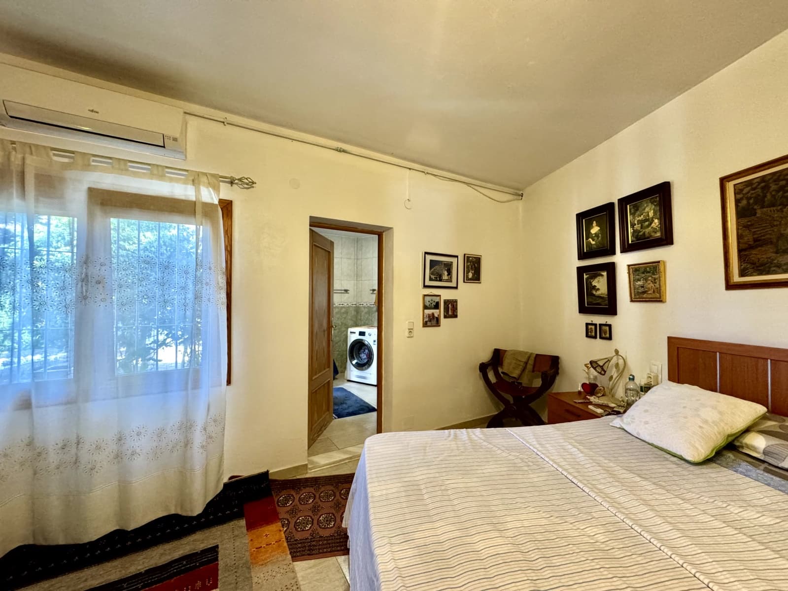 2 soveværelse Finca/Landehus til salg i Aguilas med garage - € 220.000 (Ref: 9431912)