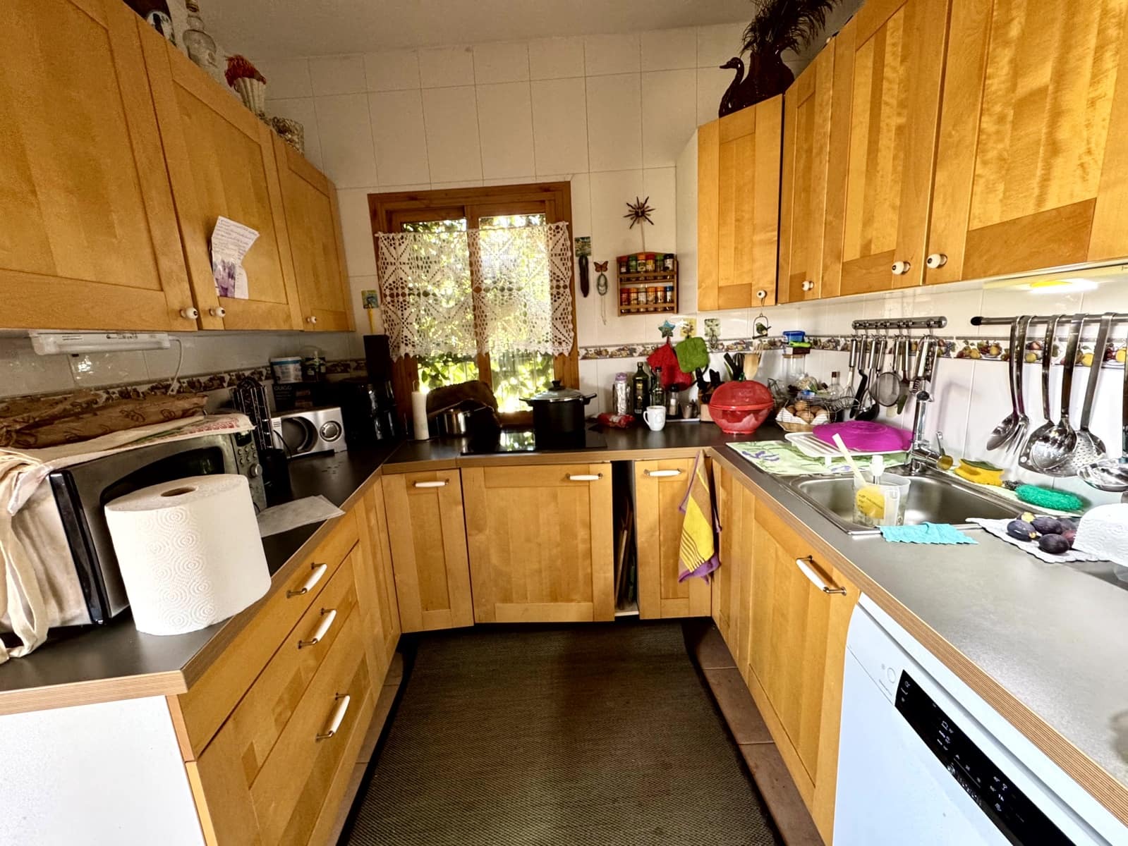 2 soveværelse Finca/Landehus til salg i Aguilas med garage - € 220.000 (Ref: 9431912)