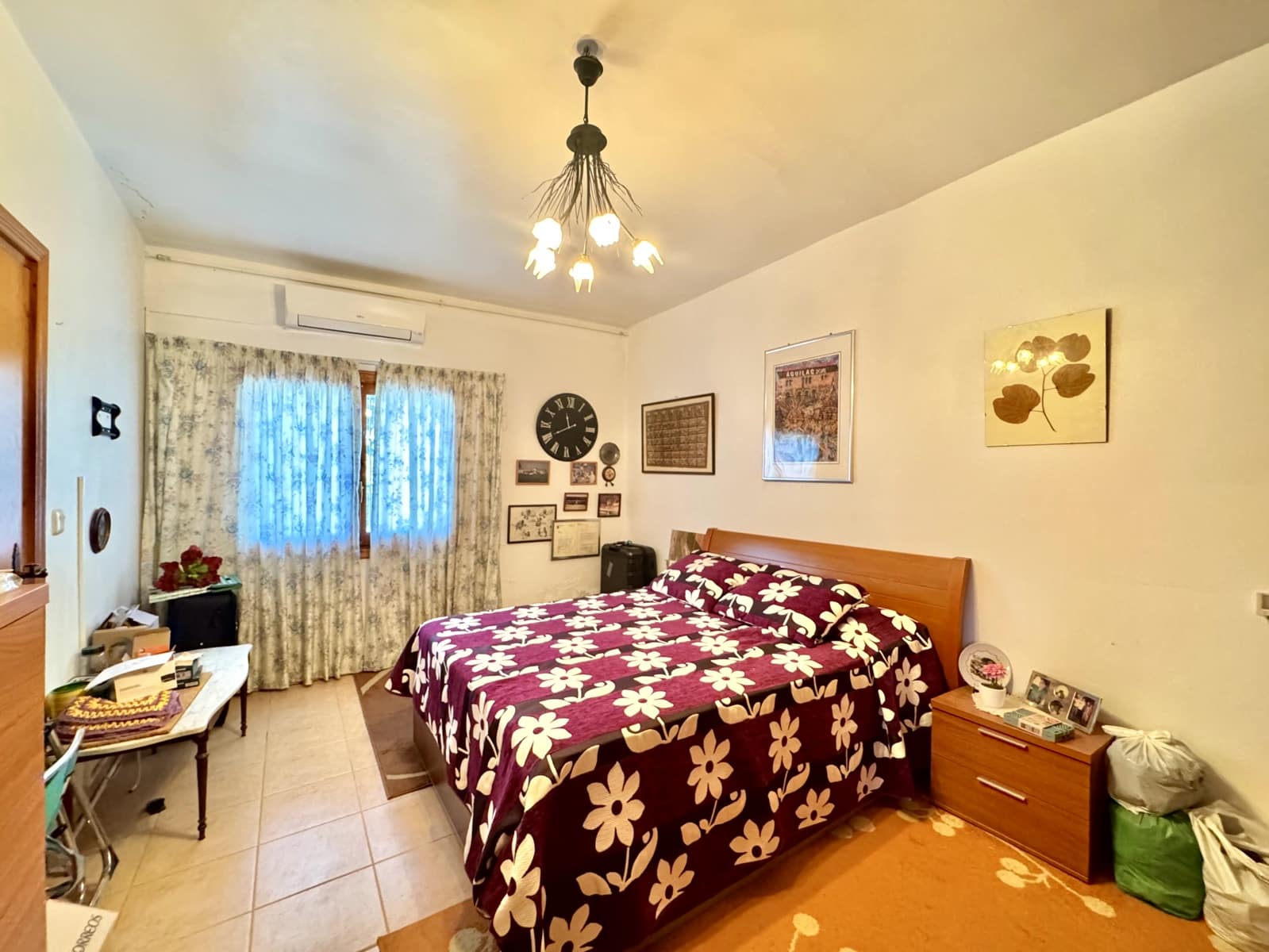 2 soveværelse Finca/Landehus til salg i Aguilas med garage - € 220.000 (Ref: 9431912)