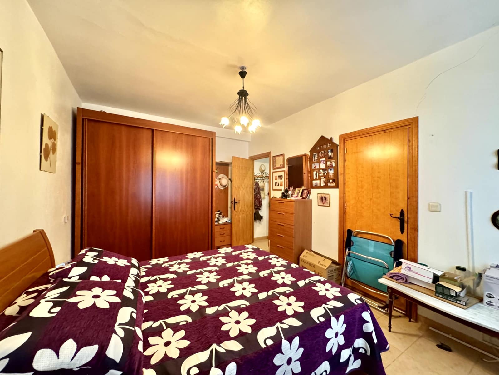 2 soveværelse Finca/Landehus til salg i Aguilas med garage - € 220.000 (Ref: 9431912)