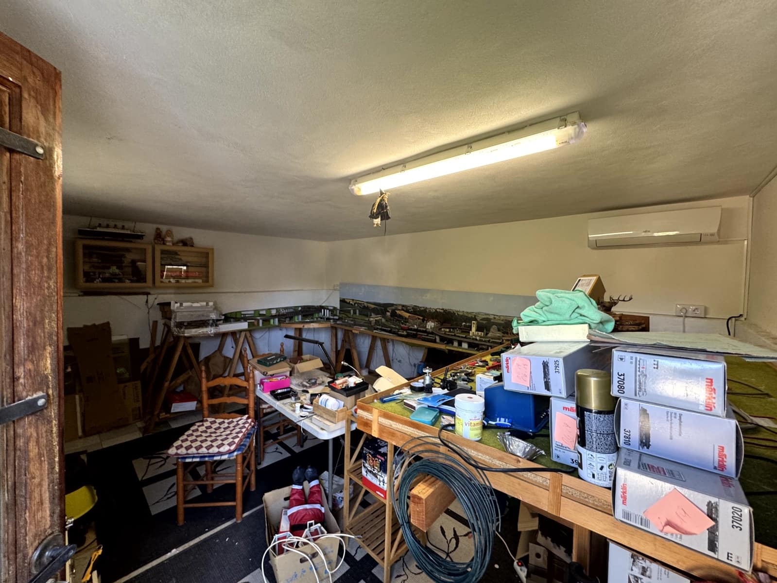 2 soveværelse Finca/Landehus til salg i Aguilas med garage - € 220.000 (Ref: 9431912)