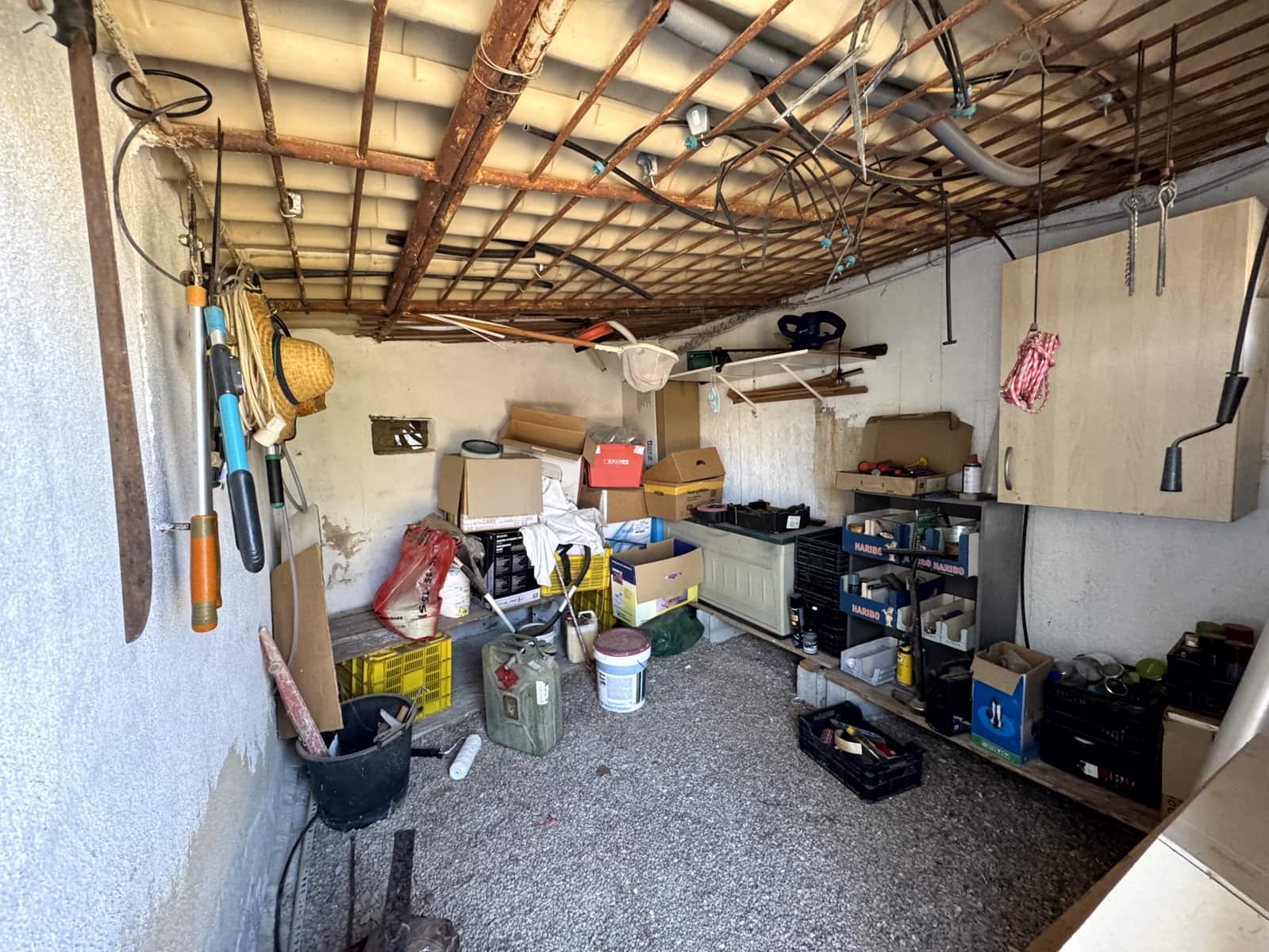 2 soveværelse Finca/Landehus til salg i Aguilas med garage - € 220.000 (Ref: 9431912)