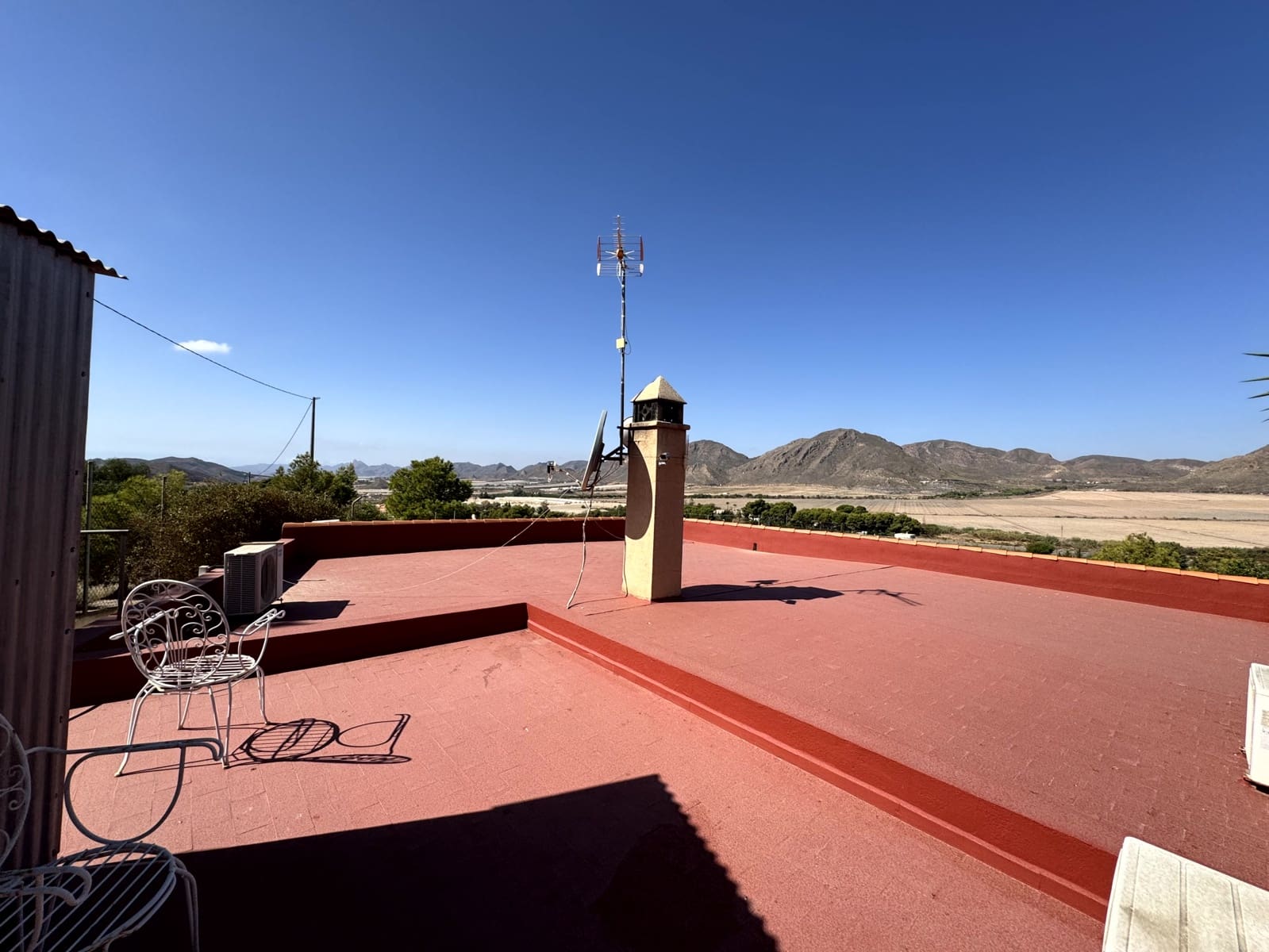 2 soveværelse Finca/Landehus til salg i Aguilas med garage - € 220.000 (Ref: 9431912)