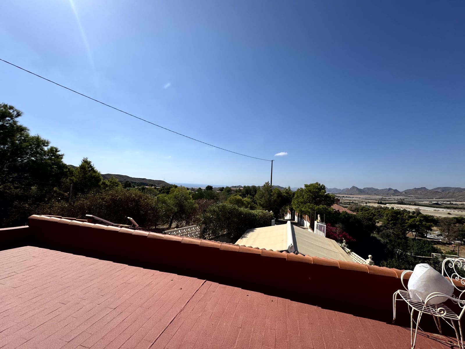 2 soveværelse Finca/Landehus til salg i Aguilas med garage - € 220.000 (Ref: 9431912)