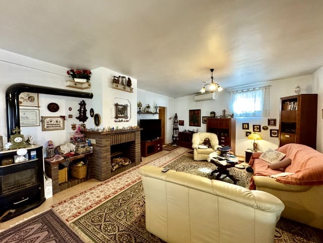 2 soverom Finca/Herregård til salgs i Las Majadas - Las Molinetas - Labradorcico, Aguilas med garasje - € 220 000 (Ref: 9431912)